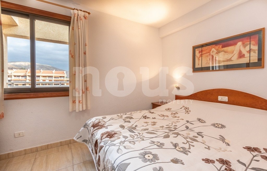 Квартира в Арона, Тенерифе, Испания 2 спальни, 59м2 №127603