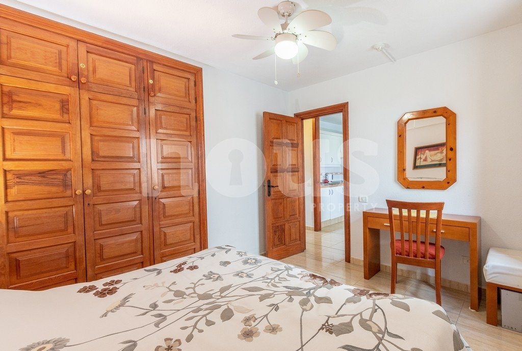 Квартира в Арона, Тенерифе, Испания 2 спальни, 59м2 №127603