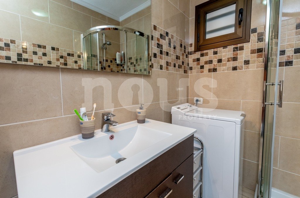 Квартира в Арона, Тенерифе, Испания 2 спальни, 59м2 №127603