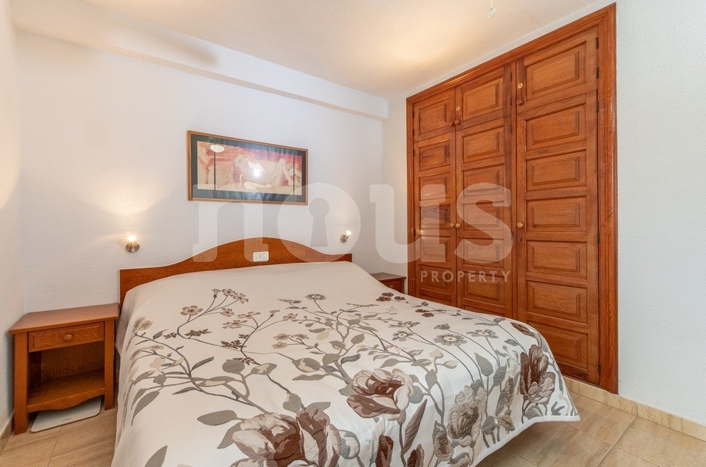 Квартира в Арона, Тенерифе, Испания 2 спальни, 59м2 №127603
