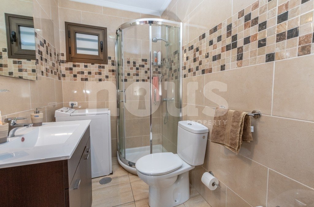 Квартира в Арона, Тенерифе, Испания 2 спальни, 59м2 №127603