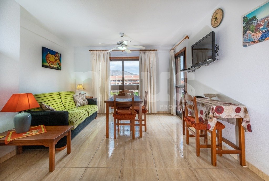 Квартира в Арона, Тенерифе, Испания 2 спальни, 59м2 №127603
