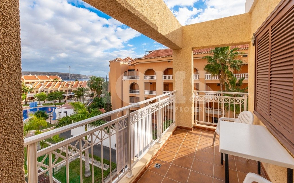 Квартира в Арона, Тенерифе, Испания 2 спальни, 59м2 №127603
