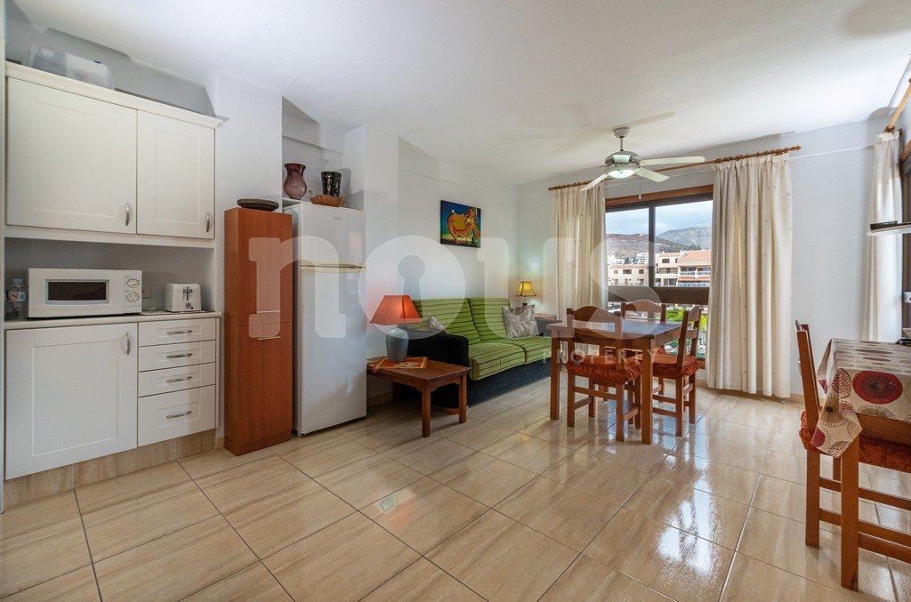 Квартира в Арона, Тенерифе, Испания 2 спальни, 59м2 №127603