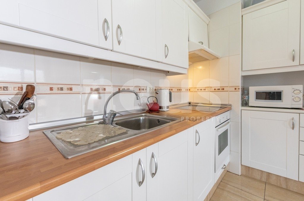 Квартира в Арона, Тенерифе, Испания 2 спальни, 59м2 №127603