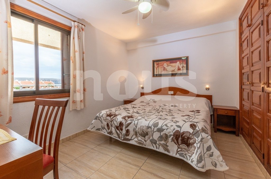 Квартира в Арона, Тенерифе, Испания 2 спальни, 59м2 №127603