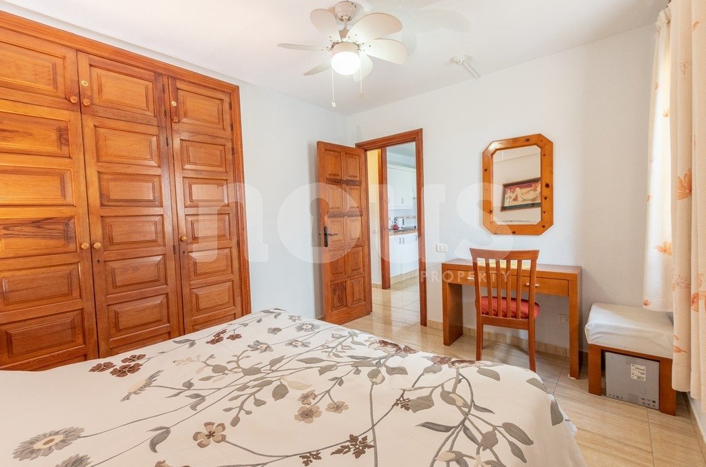 Квартира в Арона, Тенерифе, Испания 2 спальни, 59м2 №127603