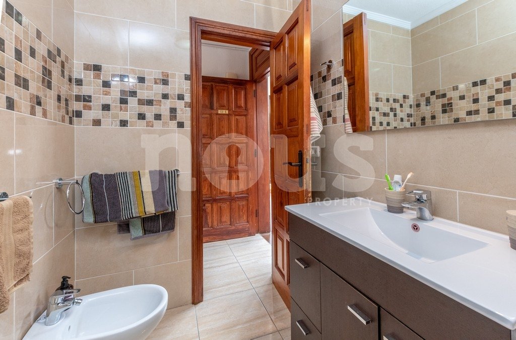 Квартира в Арона, Тенерифе, Испания 2 спальни, 59м2 №127603
