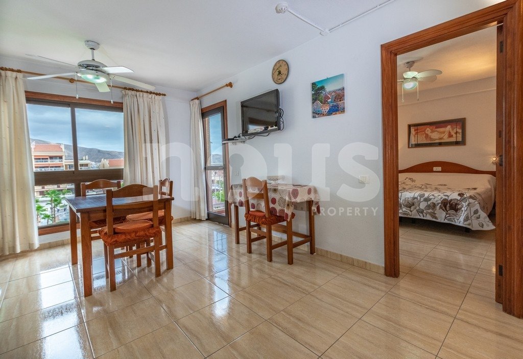 Квартира в Арона, Тенерифе, Испания 2 спальни, 59м2 №127603