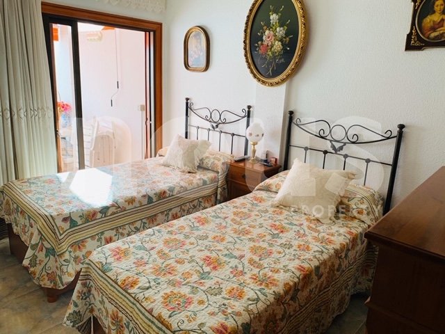 Wohnung in Los Cristianos, Tenerife, Spanien 3 Schlafzimmer, 144 m2 Nr. 127598