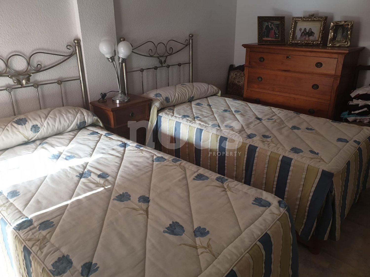 Wohnung in Los Cristianos, Tenerife, Spanien 3 Schlafzimmer, 144 m2 Nr. 127598