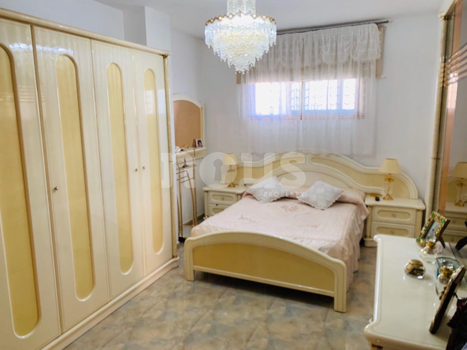 Wohnung in Los Cristianos, Tenerife, Spanien 3 Schlafzimmer, 144 m2 Nr. 127598