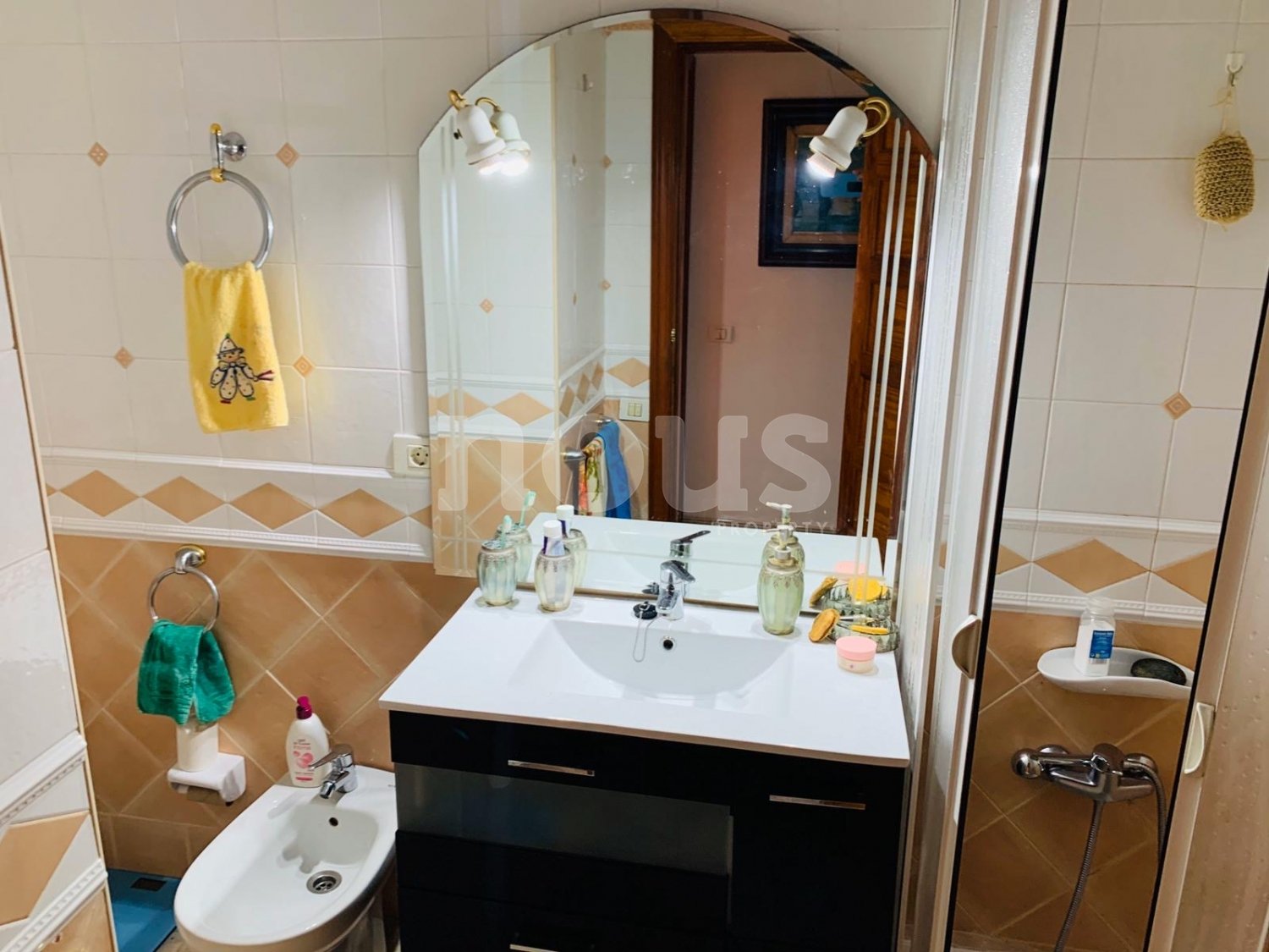 Wohnung in Los Cristianos, Tenerife, Spanien 3 Schlafzimmer, 144 m2 Nr. 127598