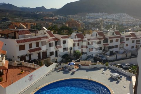 Apartment in Los Cristianos, Tenerife, Spain 3 bedrooms, 144 sq.m. No. 127598