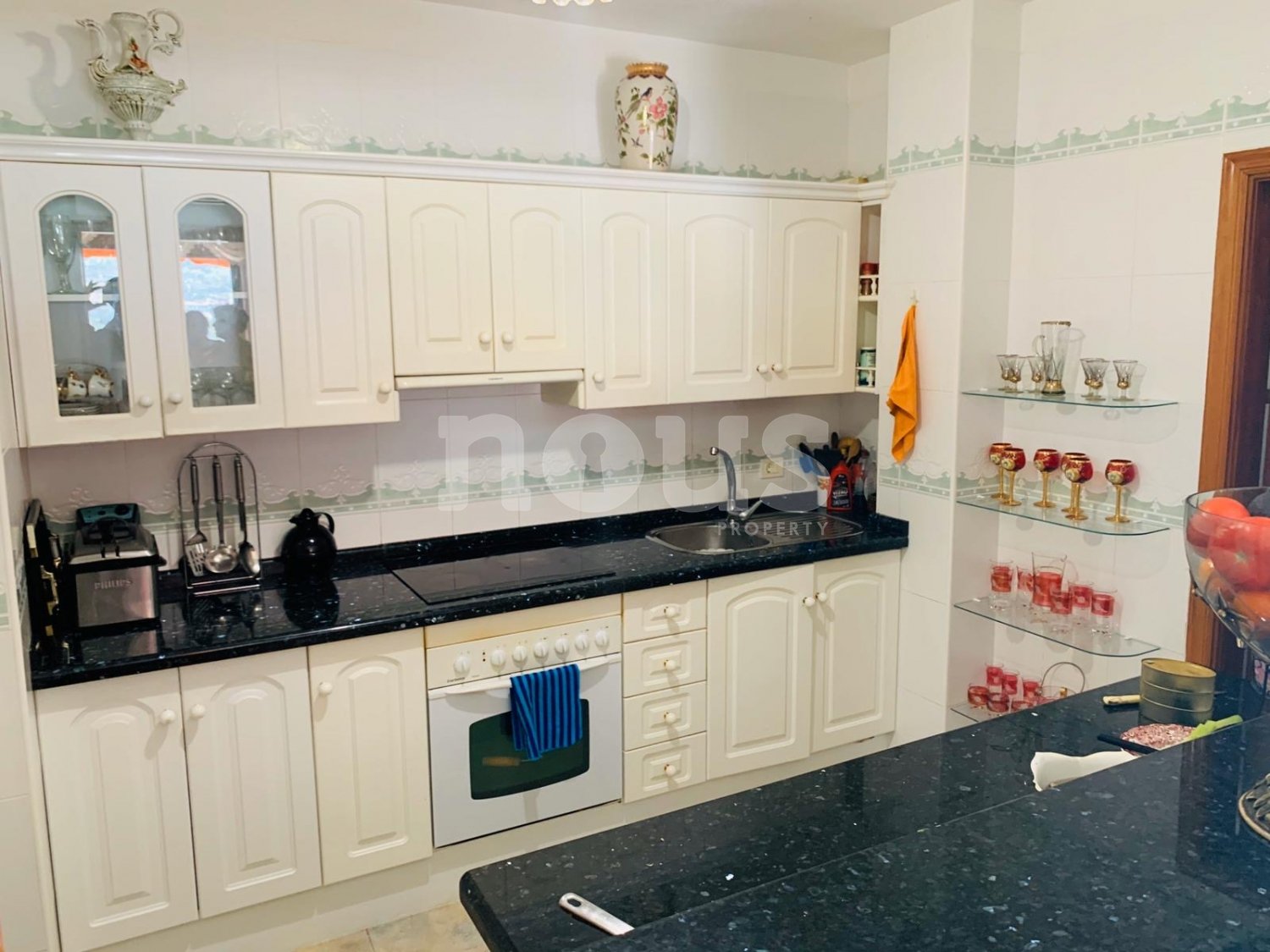 Wohnung in Los Cristianos, Tenerife, Spanien 3 Schlafzimmer, 144 m2 Nr. 127598