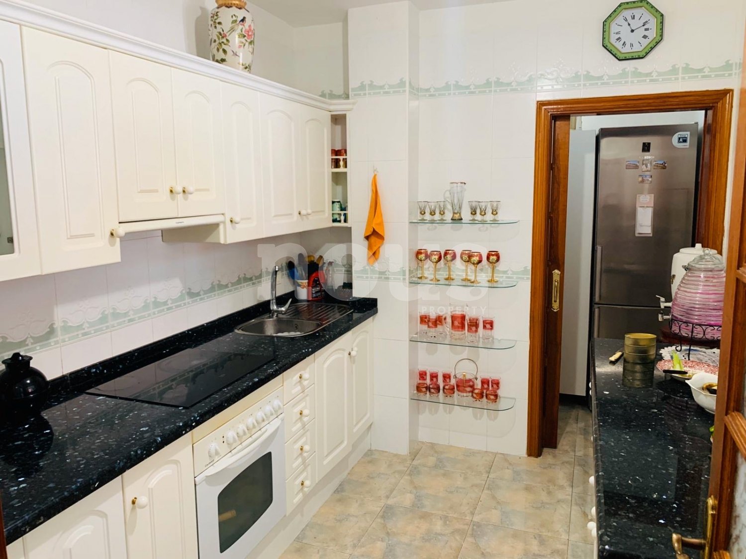 Wohnung in Los Cristianos, Tenerife, Spanien 3 Schlafzimmer, 144 m2 Nr. 127598