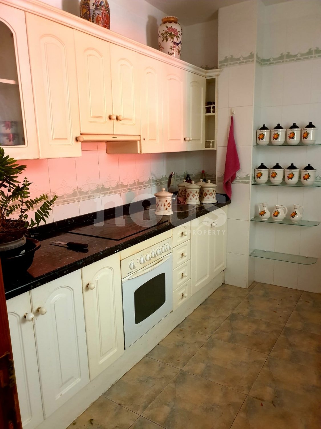 Wohnung in Los Cristianos, Tenerife, Spanien 3 Schlafzimmer, 144 m2 Nr. 127598