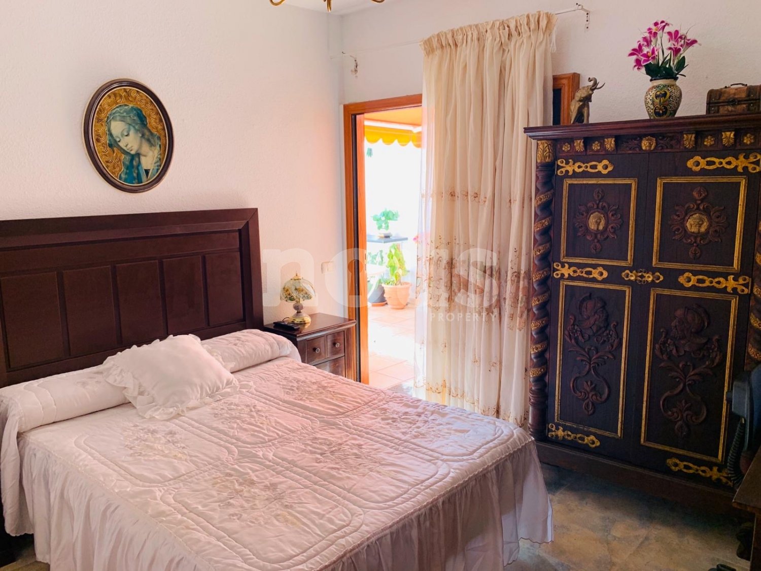 Wohnung in Los Cristianos, Tenerife, Spanien 3 Schlafzimmer, 144 m2 Nr. 127598