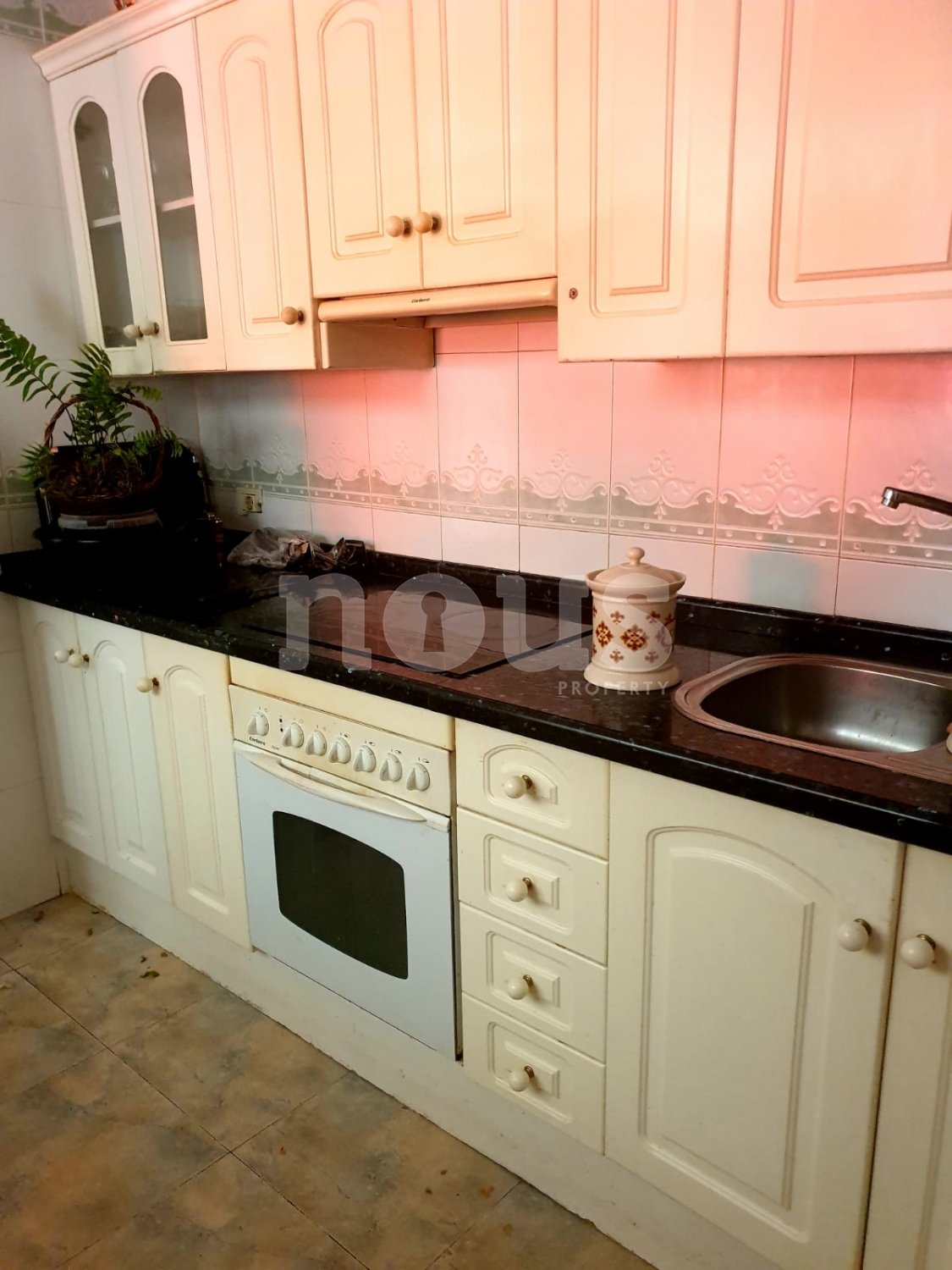 Wohnung in Los Cristianos, Tenerife, Spanien 3 Schlafzimmer, 144 m2 Nr. 127598