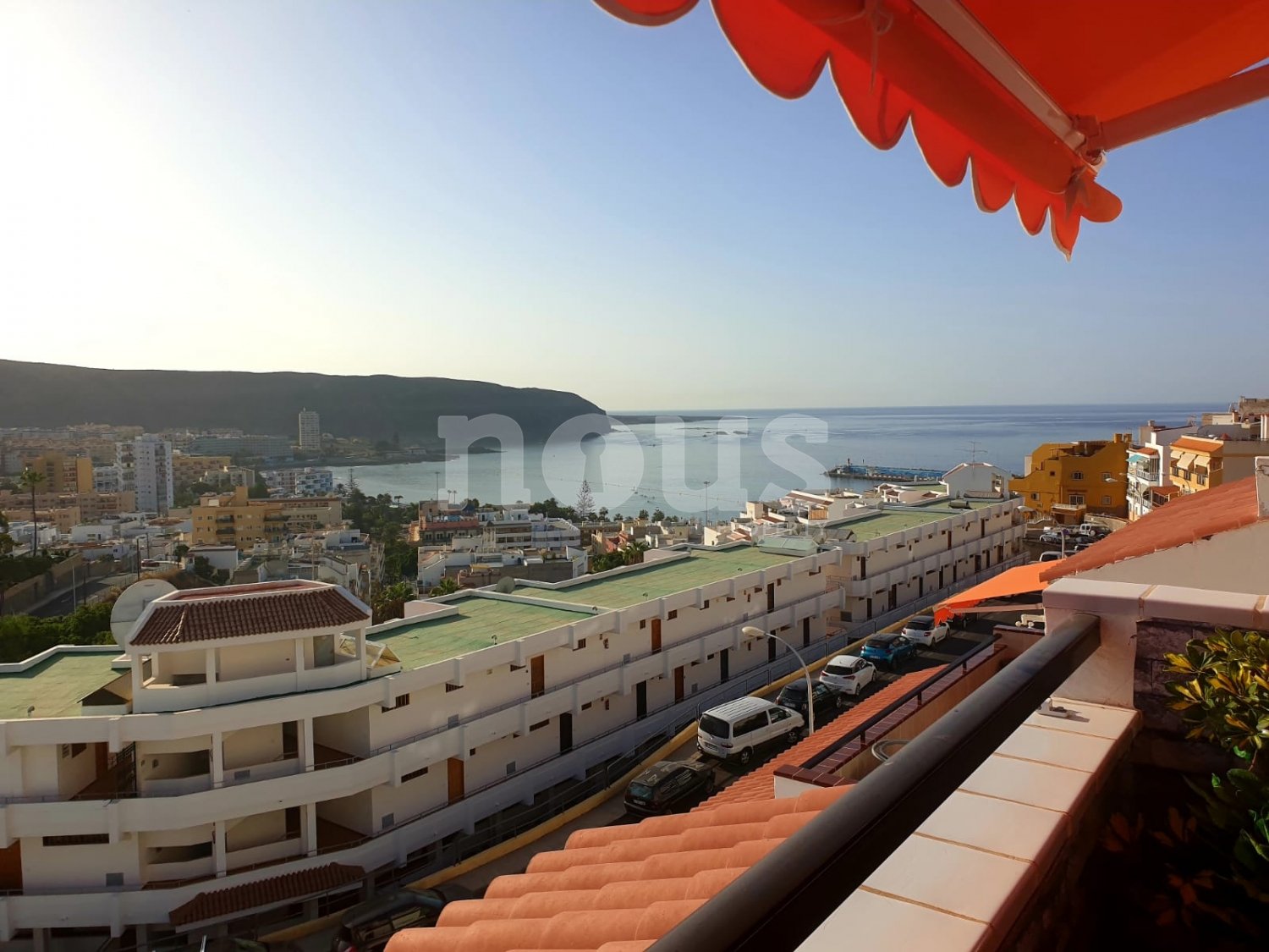 Wohnung in Los Cristianos, Tenerife, Spanien 3 Schlafzimmer, 144 m2 Nr. 127598