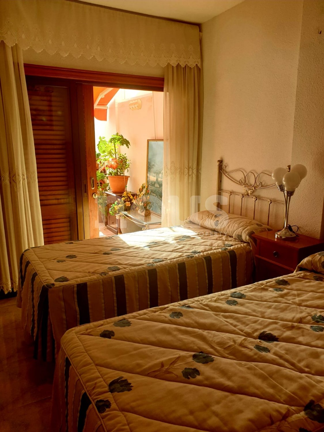Wohnung in Los Cristianos, Tenerife, Spanien 3 Schlafzimmer, 144 m2 Nr. 127598