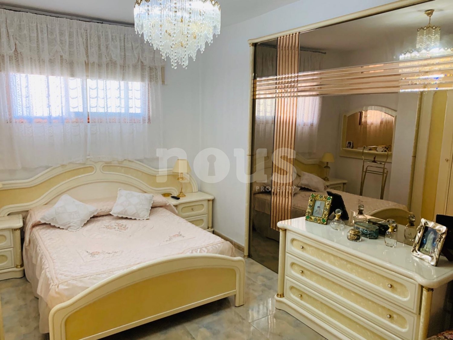 Wohnung in Los Cristianos, Tenerife, Spanien 3 Schlafzimmer, 144 m2 Nr. 127598