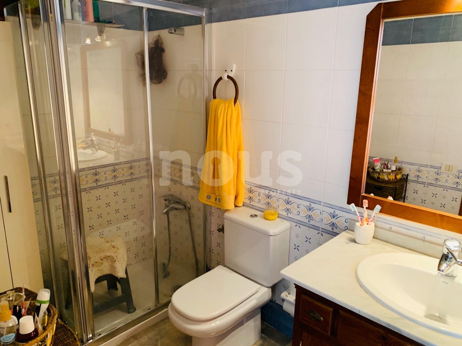 Wohnung in Los Cristianos, Tenerife, Spanien 3 Schlafzimmer, 144 m2 Nr. 127598