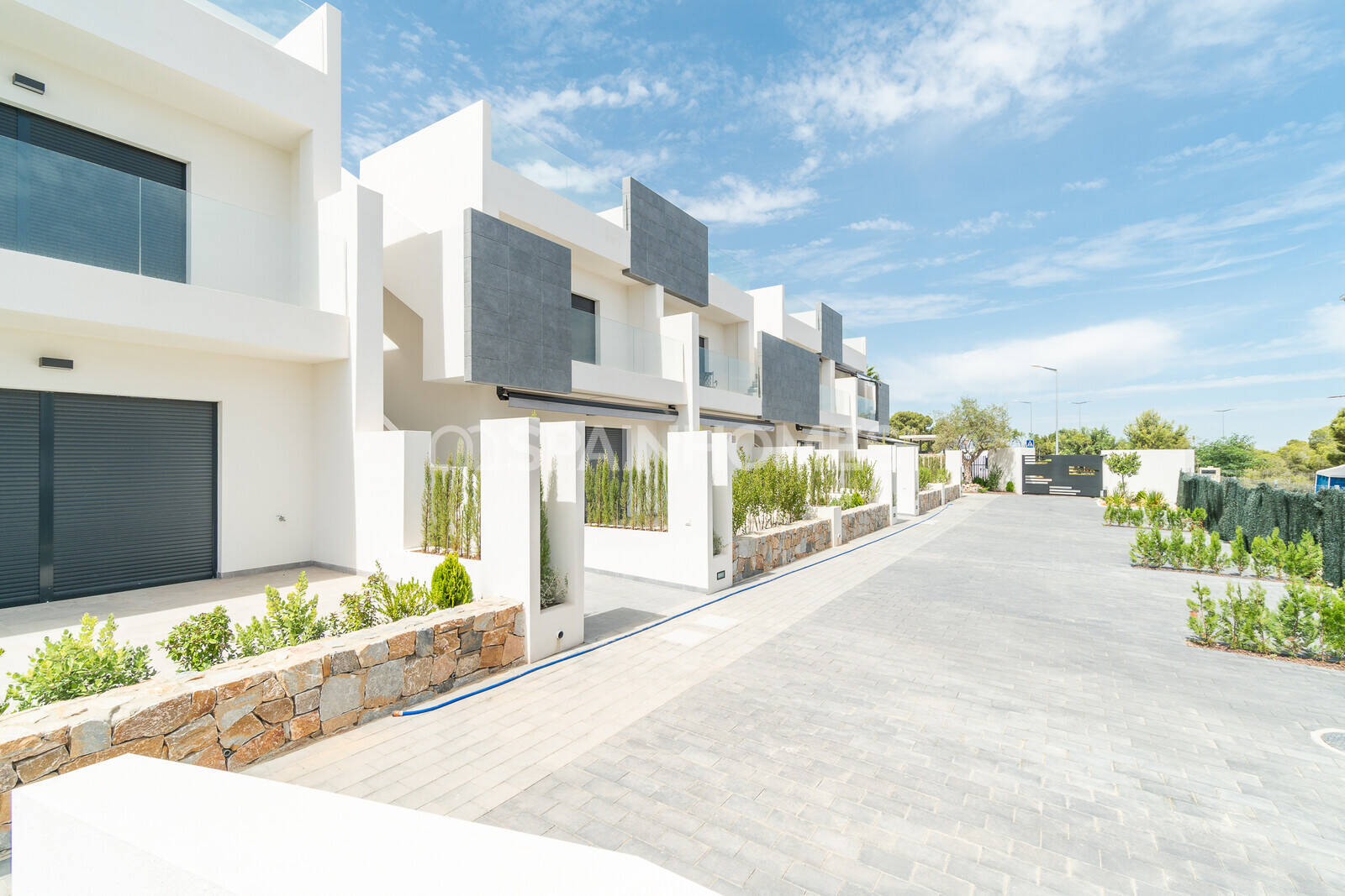 Appartamento a Torrevieja, Alicante, Spagna 3 camere da letto, 82 mq. N° 121296