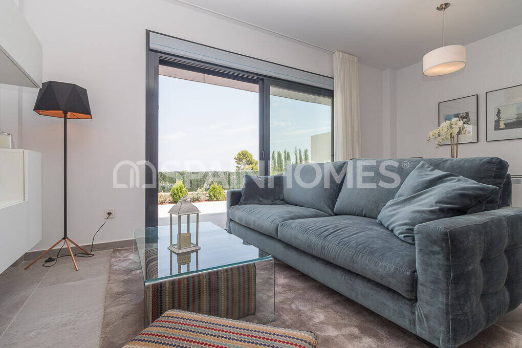 Appartamento a Torrevieja, Alicante, Spagna 3 camere da letto, 82 mq. N° 121296