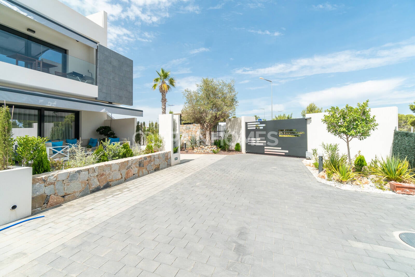 Appartamento a Torrevieja, Alicante, Spagna 3 camere da letto, 82 mq. N° 121296