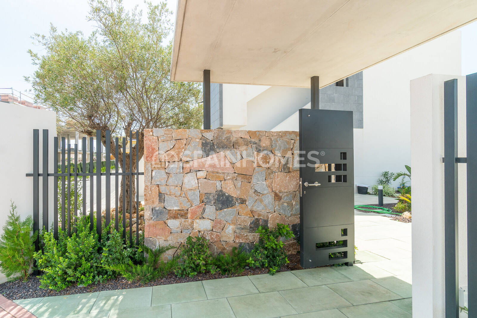 Appartamento a Torrevieja, Alicante, Spagna 3 camere da letto, 82 mq. N° 121296