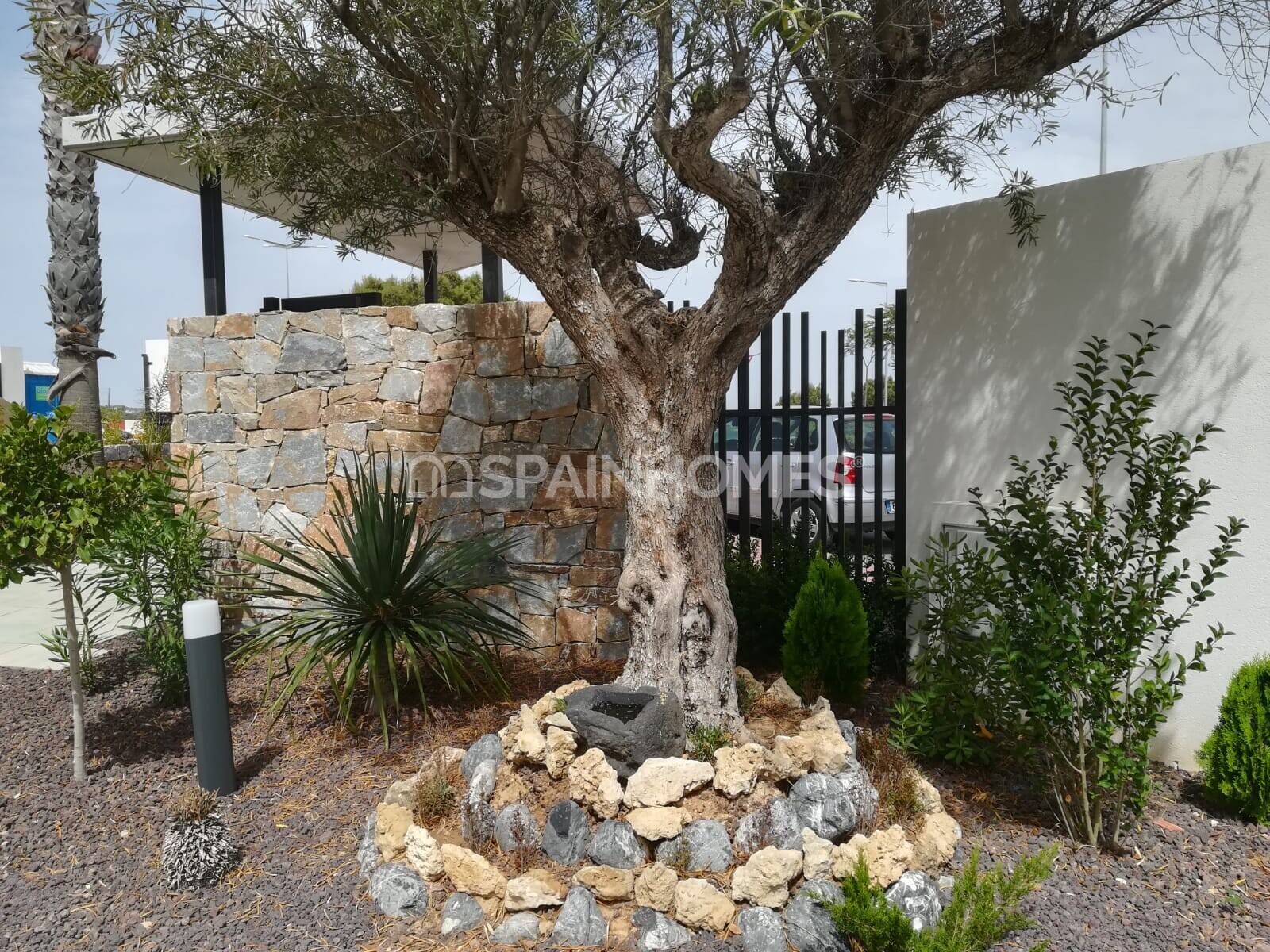 Appartamento a Torrevieja, Alicante, Spagna 3 camere da letto, 82 mq. N° 121296