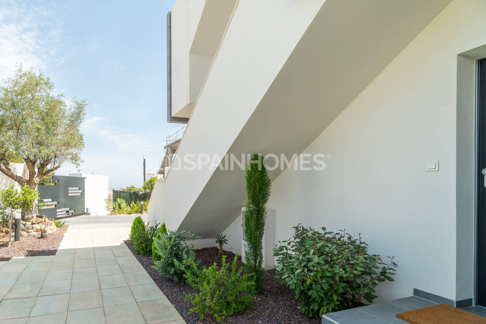Appartamento a Torrevieja, Alicante, Spagna 3 camere da letto, 82 mq. N° 121296