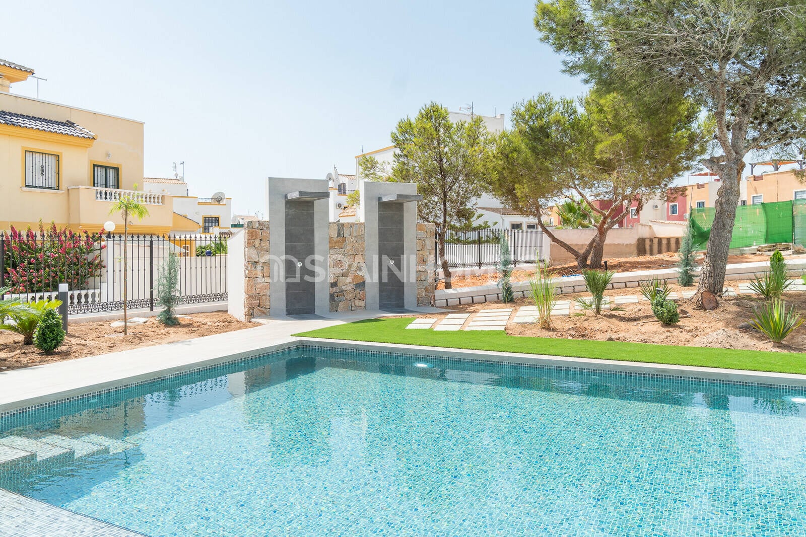 Appartamento a Torrevieja, Alicante, Spagna 3 camere da letto, 82 mq. N° 121296