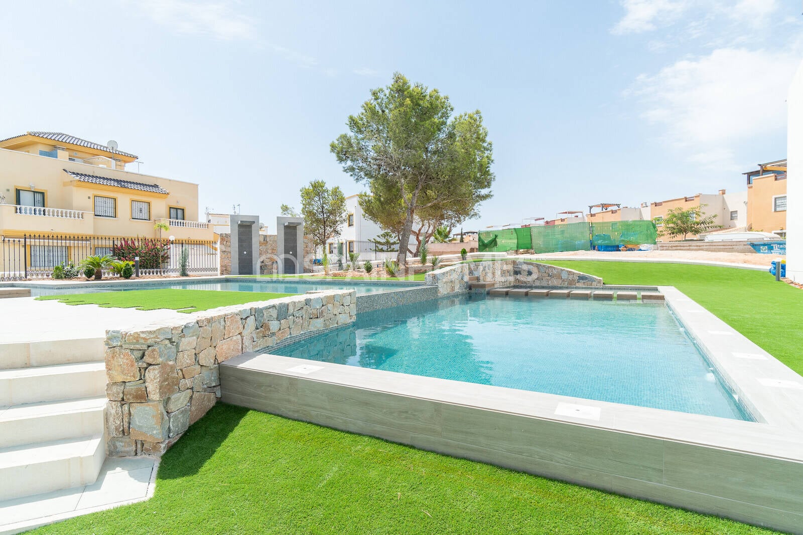 Appartamento a Torrevieja, Alicante, Spagna 3 camere da letto, 82 mq. N° 121296