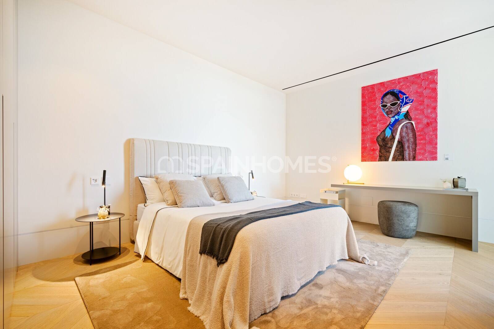 Villa Benahavis, Malaga, Spānijā 5 istabas, 786 m2 Nr. 121112