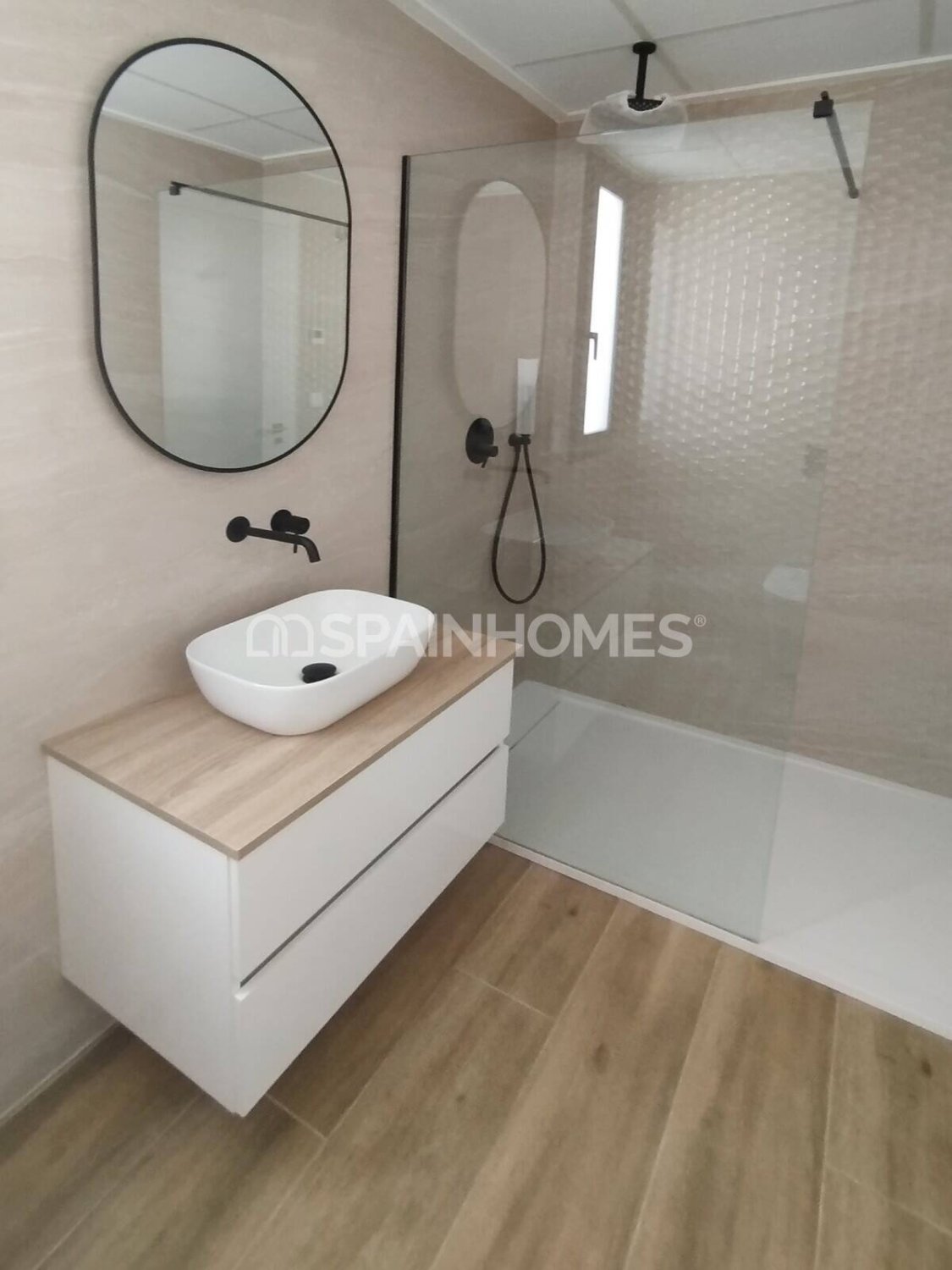 Villa in Polop, Alicante, Spain 3 bedrooms, 78 sq.m. No. 121111