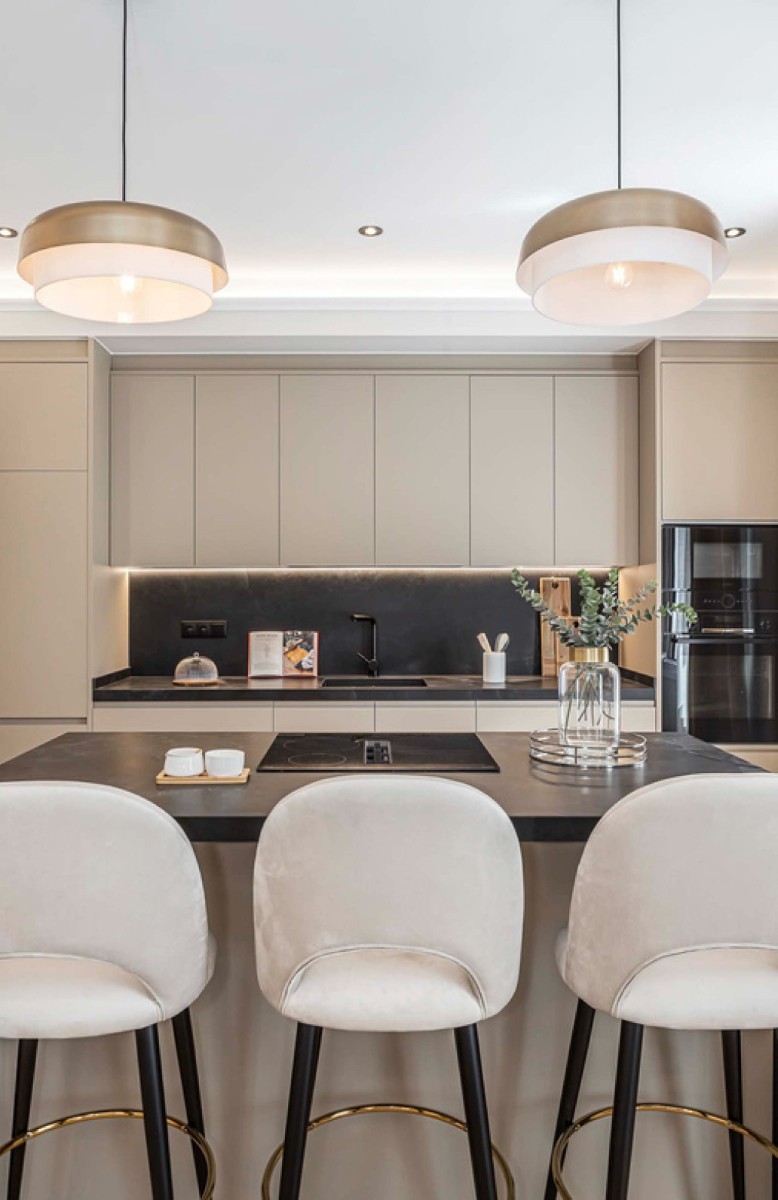 Huoneisto Madrid, Espanja 3 makuuhuonetta, 125 m2 No. 122771