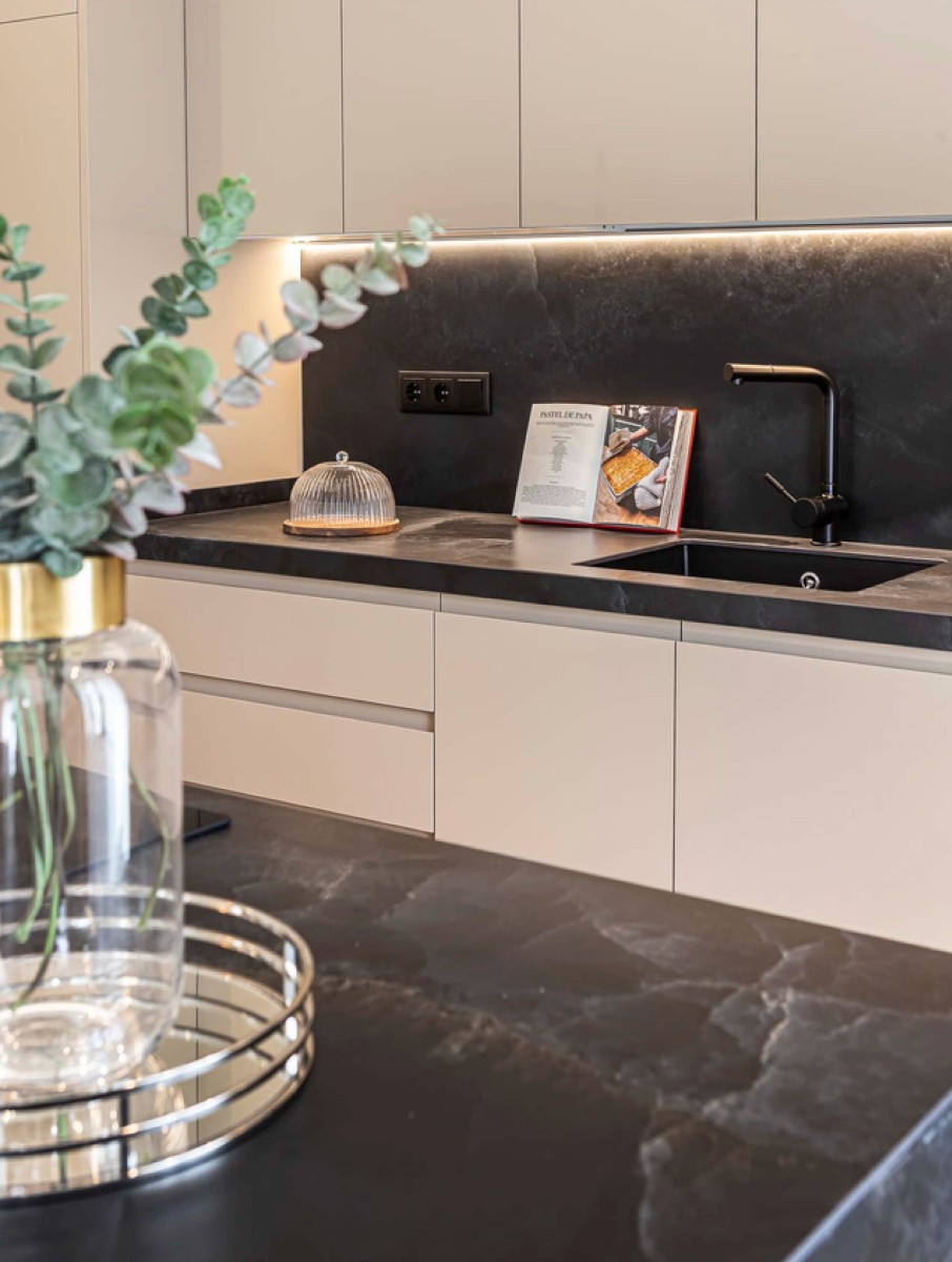 Huoneisto Madrid, Espanja 3 makuuhuonetta, 125 m2 No. 122771