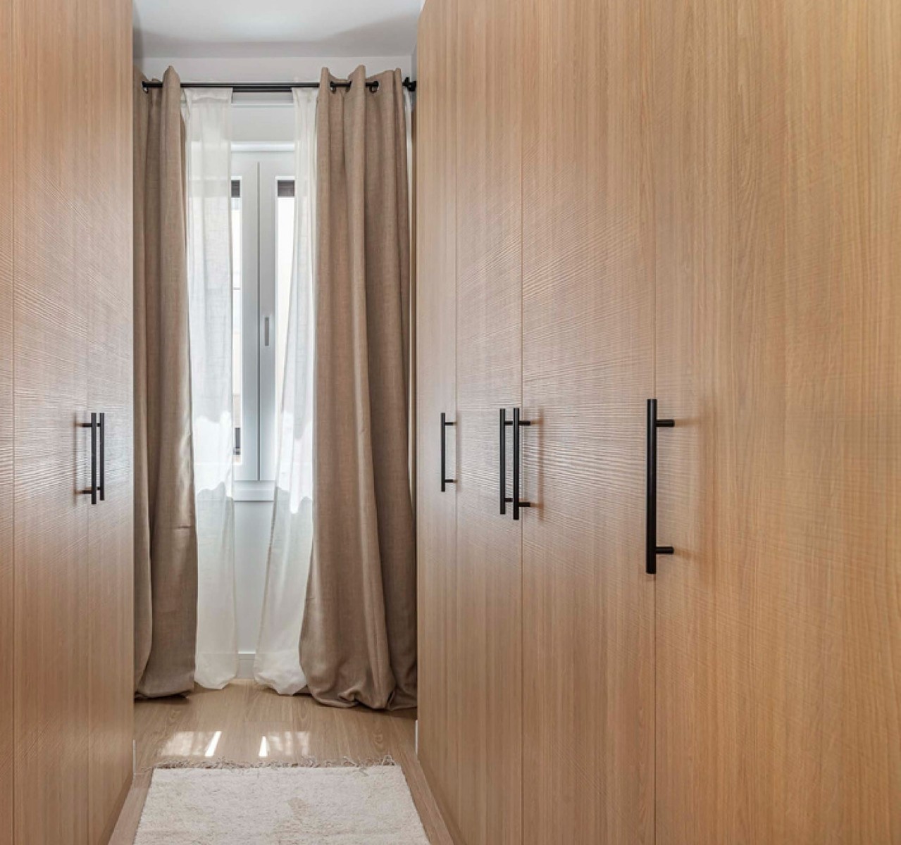 Huoneisto Madrid, Espanja 3 makuuhuonetta, 125 m2 No. 122771
