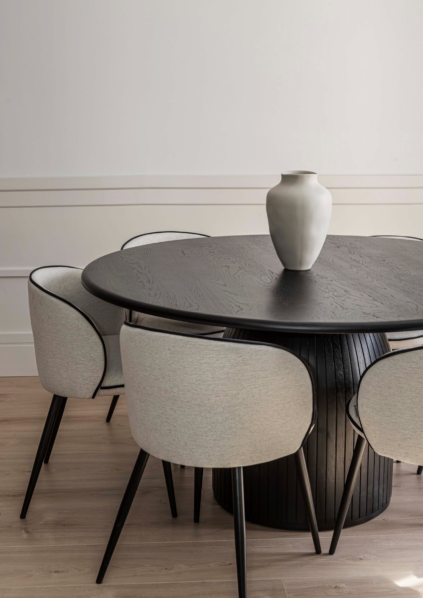 Wohnung in Madrid, Spanien 2 Schlafzimmer, 148 m2 Nr. 122768