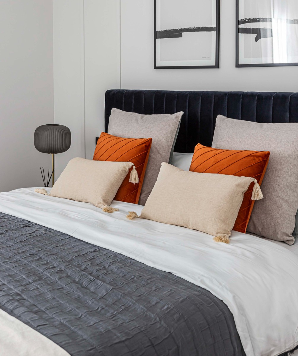 Wohnung in Madrid, Spanien 2 Schlafzimmer, 148 m2 Nr. 122768