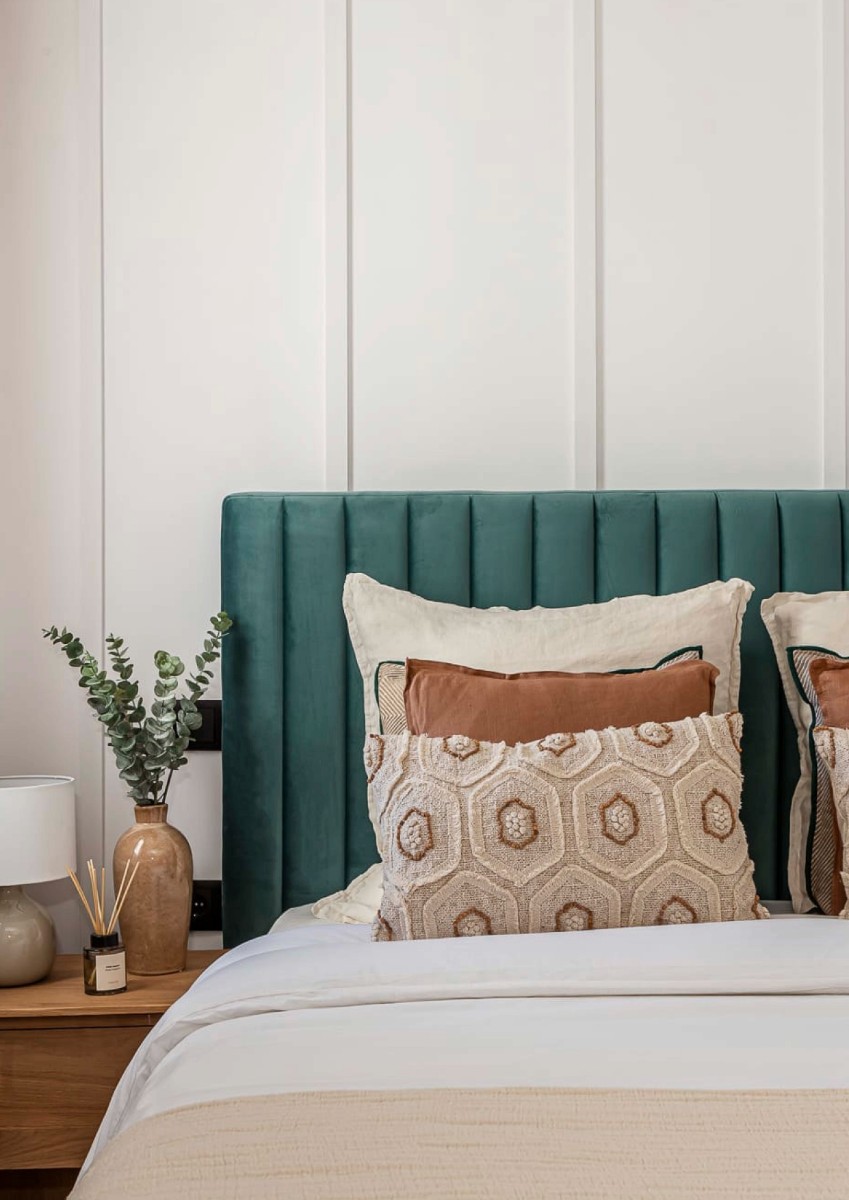 Appartamento a Madrid, Spagna 3 camere da letto, 186 mq. N° 122772