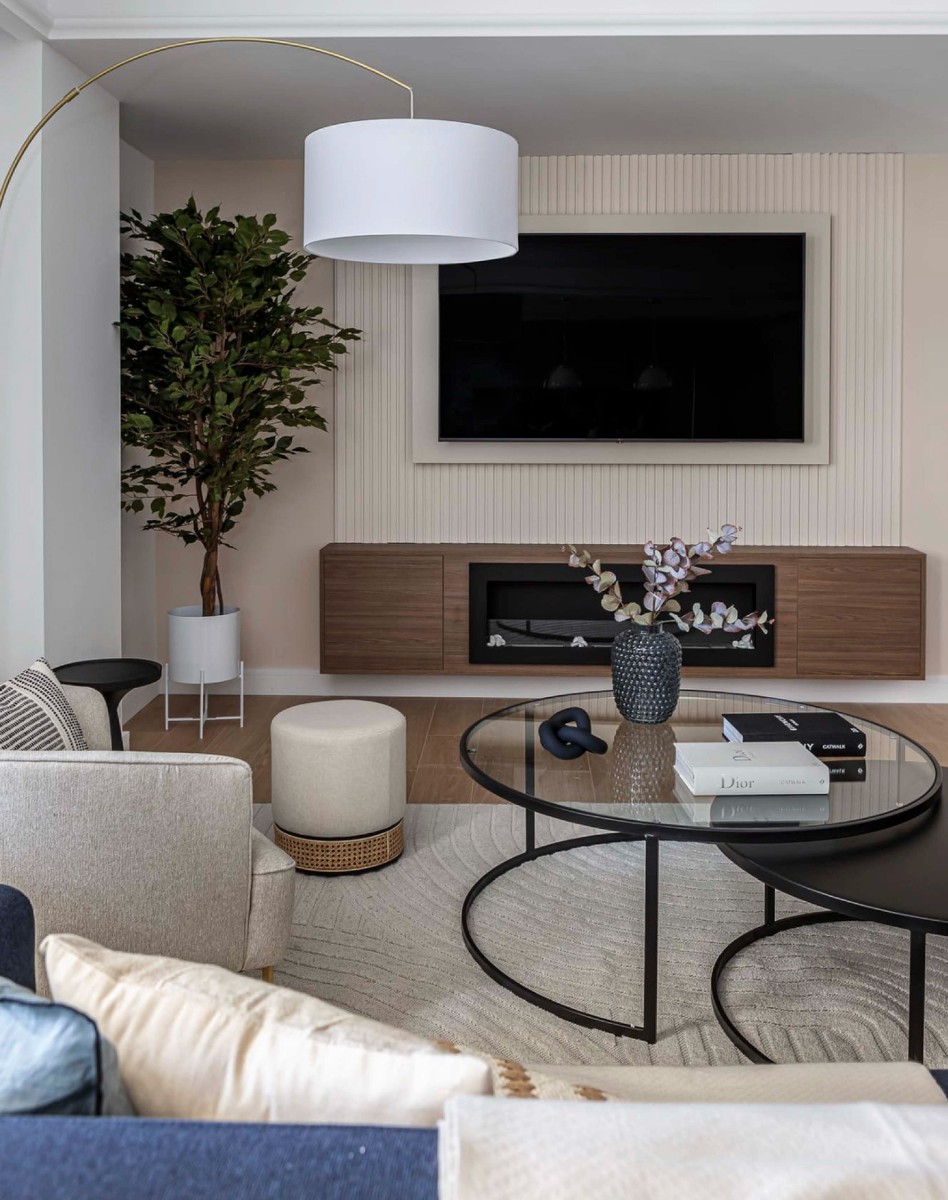 Appartamento a Madrid, Spagna 3 camere da letto, 186 mq. N° 122772