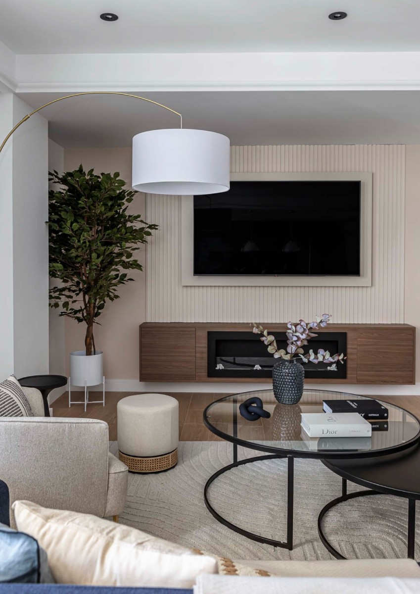Appartamento a Madrid, Spagna 3 camere da letto, 186 mq. N° 122772