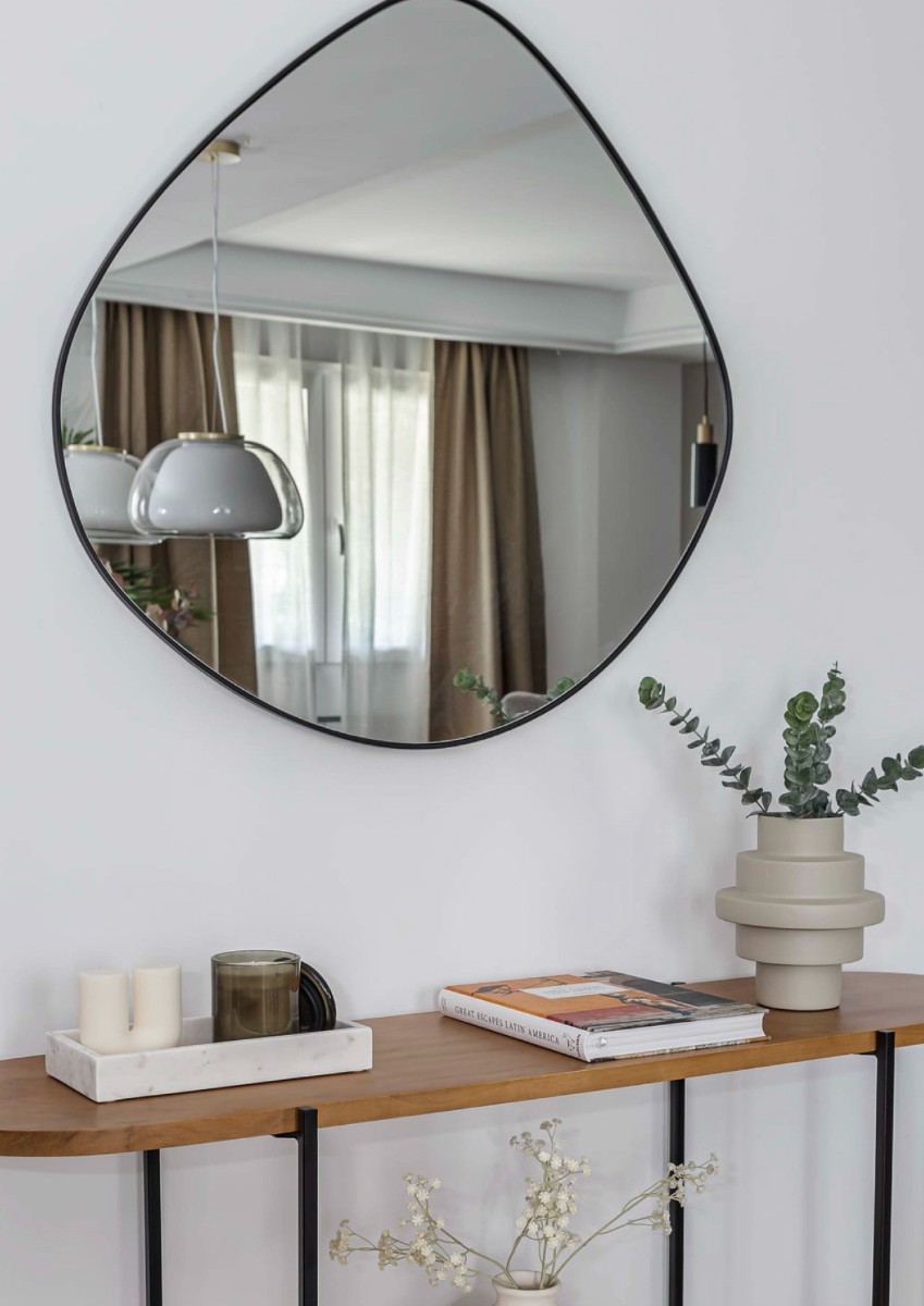 Appartamento a Madrid, Spagna 3 camere da letto, 186 mq. N° 122772