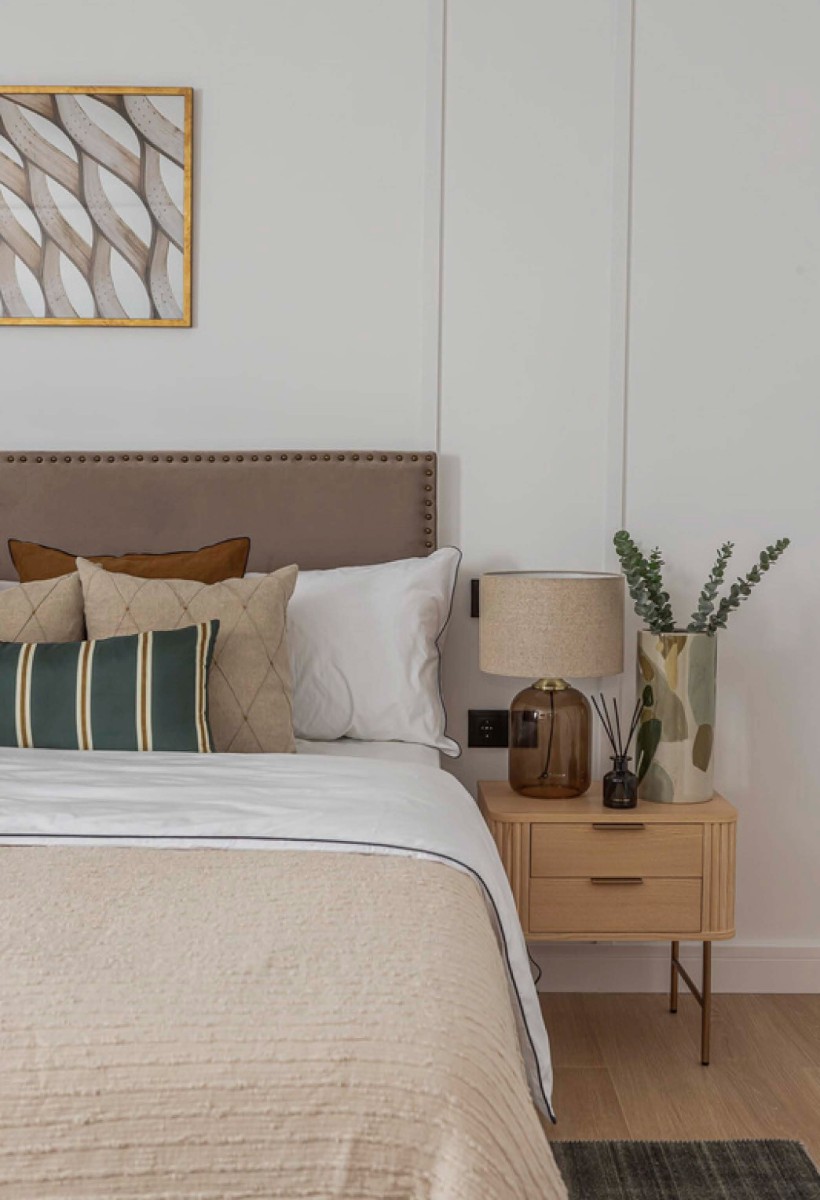 Appartamento a Madrid, Spagna 3 camere da letto, 186 mq. N° 122772