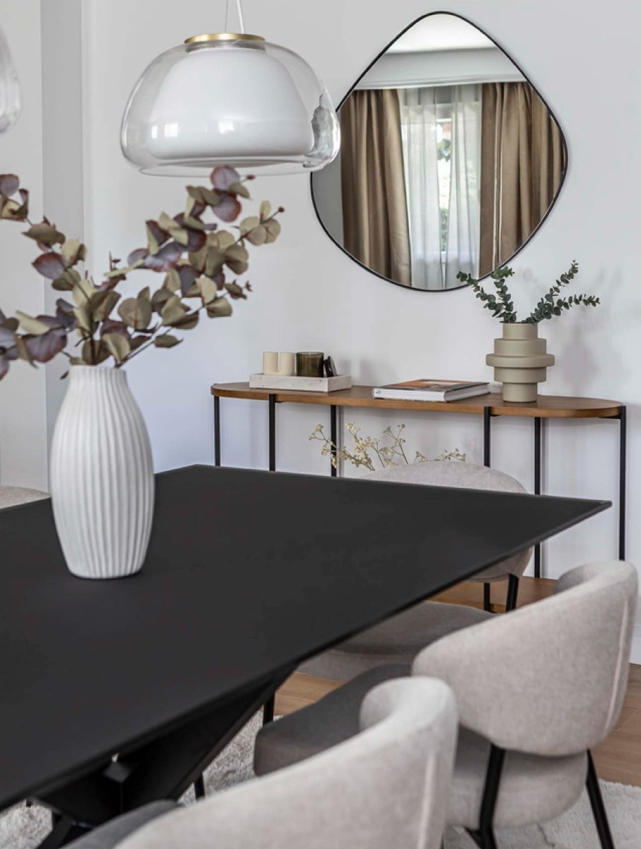 Appartamento a Madrid, Spagna 3 camere da letto, 186 mq. N° 122772
