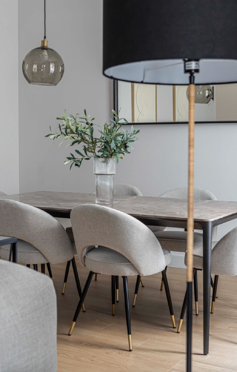 Apartment in Madrid, Spain 2 bedrooms, 118 sq.m. No. 122769