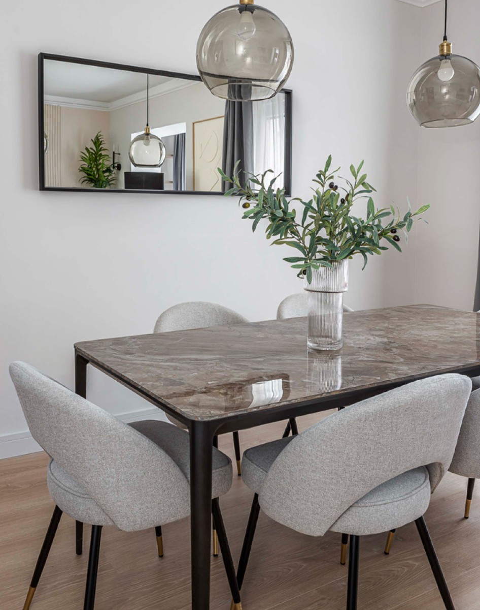 Apartment in Madrid, Spain 2 bedrooms, 118 sq.m. No. 122769